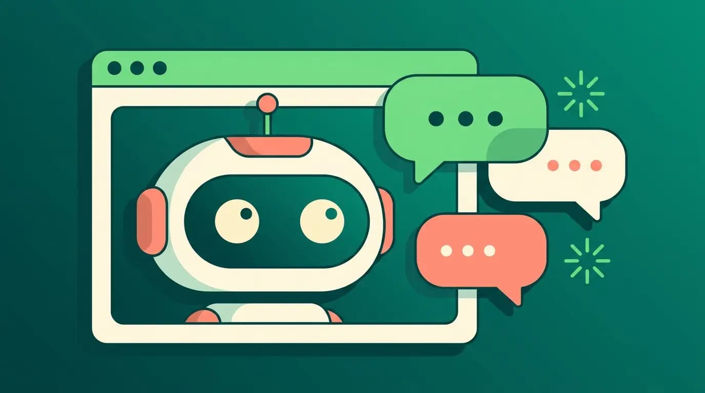AI Chatbot for a Small Business Website: 2026 Costs