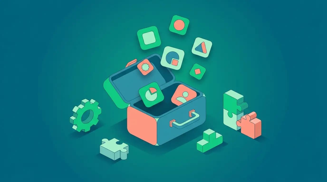 Affordable Small Business Tools 2026: the Open-Source Stack